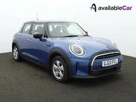 2022 MINI Cooper 1.5 Cooper Classic Hatchback 5d Auto