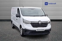 2023 Renault Trafic 2.0dCi LL30 130 Start