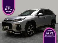 2023 Suzuki Across 2.5 [No Trim]