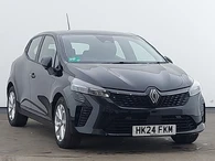 2024 Renault Clio 1.6 Evolution