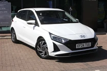 2024 Hyundai i20 1.0 T-GDi Advance DCT