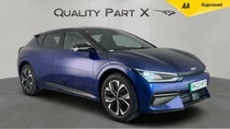 2022 Kia EV6 E GT-Line (225bhp) (Heat Pump)