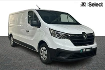 2023 Renault Trafic 2.0dCi LL30 130 Start