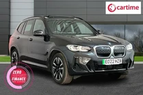 2022 BMW iX3 E M Sport