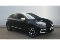 2018 Renault Captur 0.9 TCe Dynamique Nav