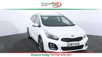 2017 Kia ceed 1.0 T-GDi GT-Line Sportswagon