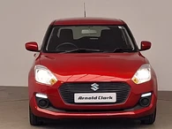 2020 Suzuki Swift 1.2 Dualjet SZ3 (90ps) Hybrid