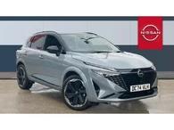 2024 Nissan Qashqai 1.3 DIG-T N-Design (158ps)