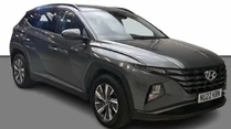 2022 Hyundai Tucson 1.6 T-GDi SE Connect (150ps)