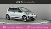 2018 Volkswagen up! 1.0 GTI 5d