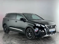 2018 Peugeot 5008 SUV 1.6 THP GT Line