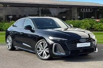 2025 Audi A5 2.0 TDI S Line Saloon