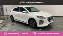 2022 Hyundai IONIQ 1.6 GDi Premium SE Plug-in Hybrid (Sunroof)