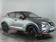 2020 Nissan Juke 1.0 DIG-T Tekna+ (117ps) DCT