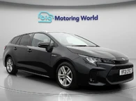 2021 Suzuki Swace 1.8 SZ-T