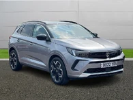 2022 Vauxhall Grandland 1.2 Elite