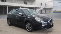 2013 Alfa Romeo Giulietta 1.6TD Collezione
