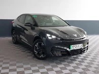 2025 Cupra Tavascan E V1 (Winter Pack)