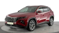 2021 Hyundai Tucson 1.6 T-GDi Premium (150ps) 1598cc