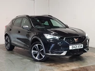 2021 Cupra Formentor 1.5 TSI V1 DSG