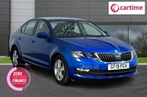 2019 Skoda Octavia 1.6TDI SE Hatchback DSG