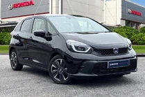 2023 Honda Jazz 1.5 i-MMD Advance