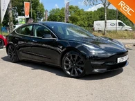 2019 Tesla Model 3 E Standard Plus