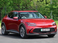 2025 Genesis GV60 E Premium (229ps)
