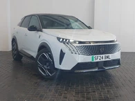 2024 Peugeot 3008 SUV E GT (210ps) 73kWh
