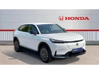 2024 Honda e:Ny1 E Elegance