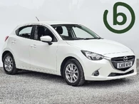 2018 Mazda Mazda2 1.5 SE-L+