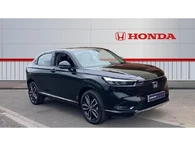 2024 Honda HR-V 1.5 i-MMD Advance
