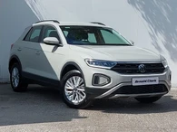 2023 Volkswagen T-Roc 1.5 TSI Life
