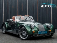 2020 Morgan Plus 6 3.0