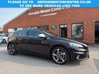 2016 Volvo V40 2.0TD D2 R-Design Nav