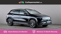 2021 Mercedes-Benz EQA E EQA 250 AMG Line Premium
