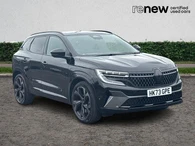 2024 Renault Austral 1.2 iconic esprit Alpine