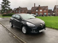 2017 Renault Clio 0.9 TCe Dynamique Nav