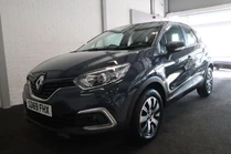 2019 Renault Captur 0.9 TCe Play