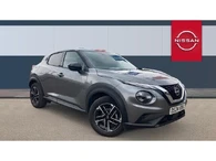 2024 Nissan Juke 1.0 DIG-T N-Connecta