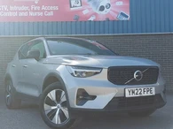 2022 Volvo XC40 1.5 T4 Plus