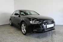 2012 Audi A4 2.0TD quattro SE Technik