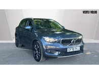 2020 Volvo XC40 2.0 B4 Inscription Pro
