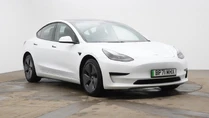 2021 Tesla Model 3 E Standard Plus