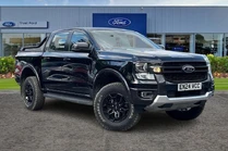 2024 Ford Ranger 2.0 EcoBlue Tremor (205PS)(Eu6d)