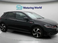 2022 Volkswagen Polo 2.0 TSI GTI