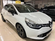 2015 Renault Clio 0.9 Dynamique