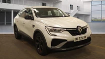 2022 Renault Arkana 1.6 RS Line