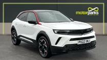 2022 Vauxhall Mokka 1.2 SRi Premium (100ps)
