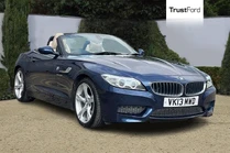 2013 BMW Z4 2.0 sDrive28i M Sport (245bhp) (s/s)